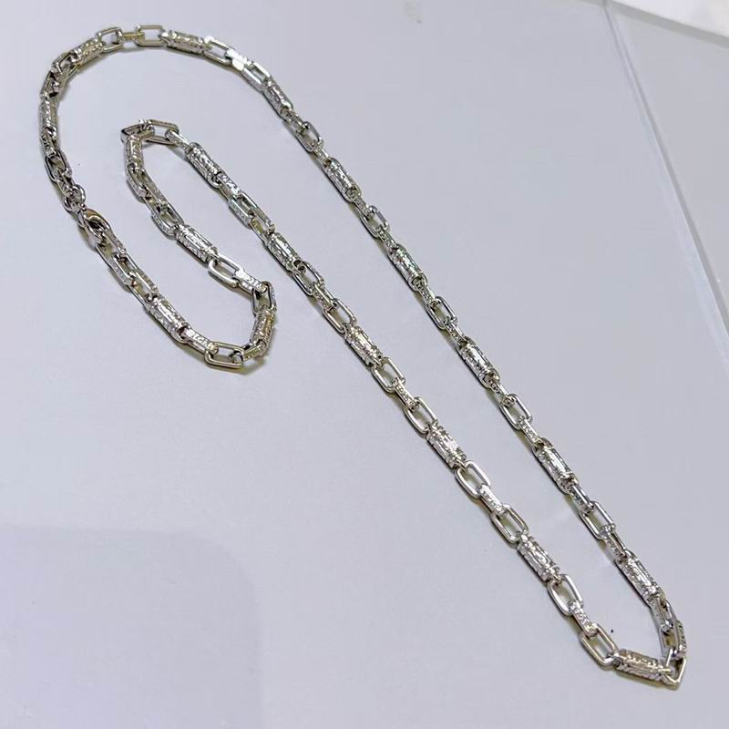 Bvlgari Necklace 05yxs40